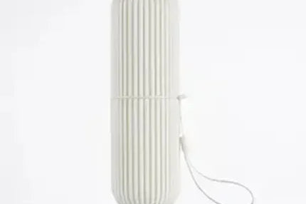 Bathroom Portable Toothbrush Cup