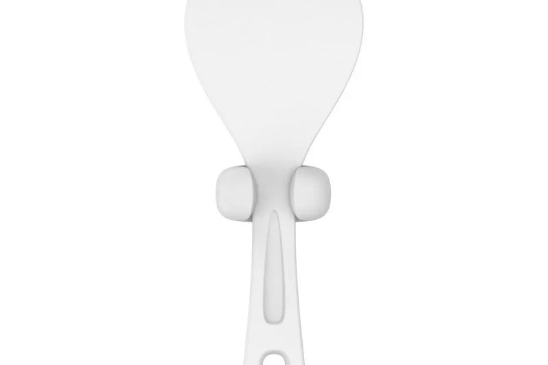 Silicone Rice Spoon Holder