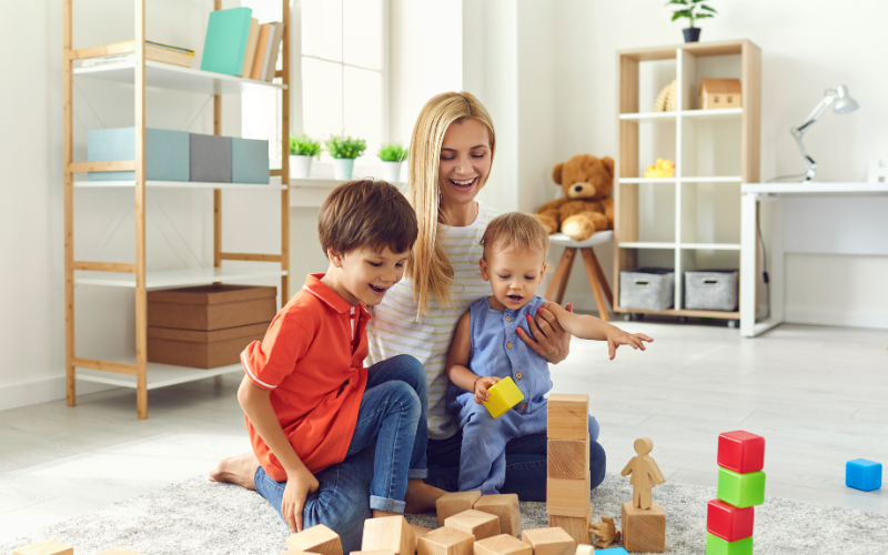 How to Choose Safe and Fun Toys for Your Baby