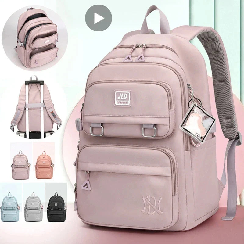 school bags for boys & girls plecak