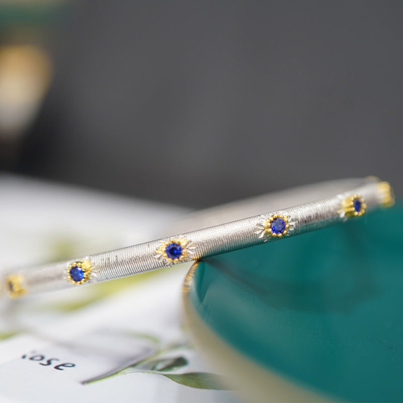 High End Retro Style Bracelet