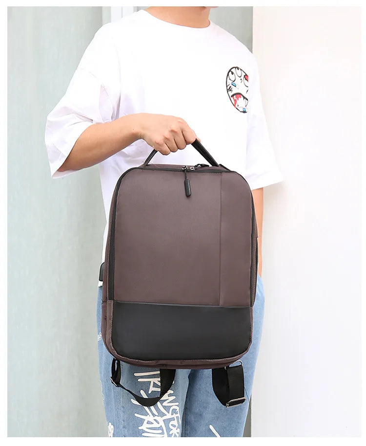 school bags for boys plecak szkolny 15.6 inches