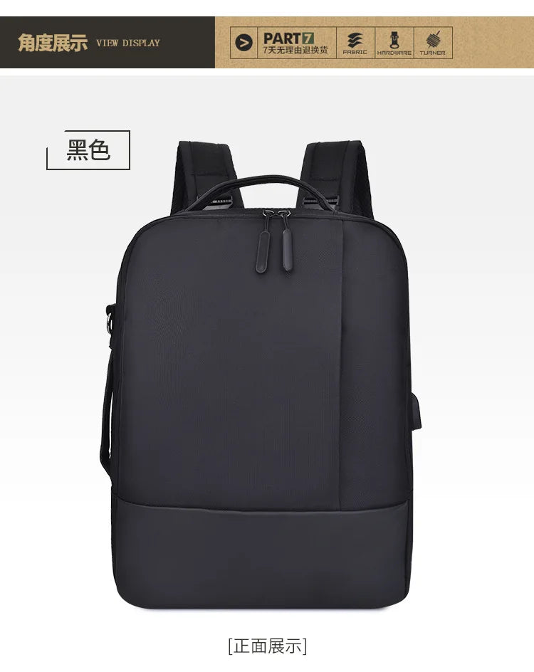 school bags for boys plecak szkolny 15.6 inches