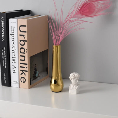 Nordic Home Office Desktop Decoration Light