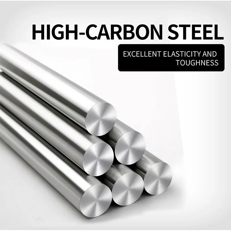 High Carbon Steel Barbed Sharp