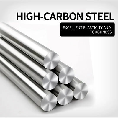 High Carbon Steel Barbed Sharp