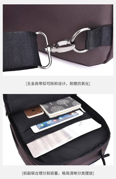 school bags for boys plecak szkolny 15.6 inches