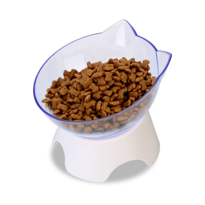 Non-Slip Pet Food  Water Bowls