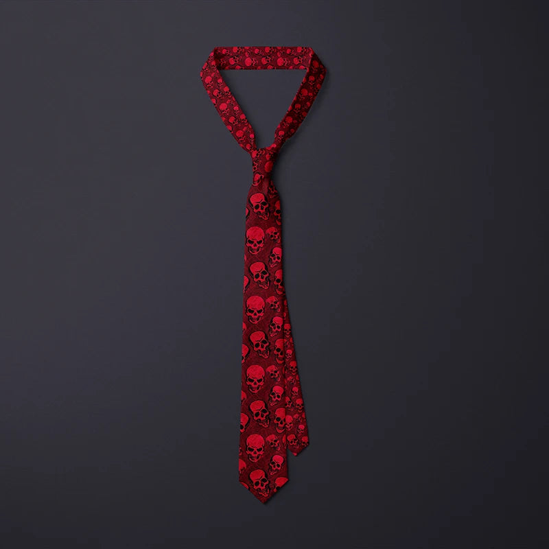 DIY Private Design Multiple Fashion Styles Custom Men's Tie Christmas Party Gifts Skinny Tie Casual Business Wedding Suits Ties