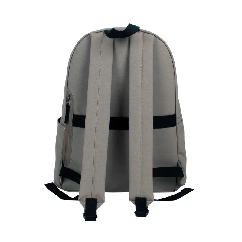 School Bags  Casual Shoulder Bagpack Travel Teenage Men's & Women Backpack mochila Durable College School Computer Bag