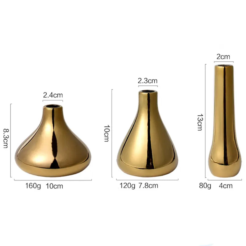 Nordic Home Office Desktop Decoration Light