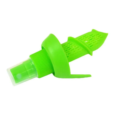 Manual Orange Juice Squeeze Juicer Lemon Spray Mist Orange Fruit Squeezer Sprayer for Salad Fresh Flavor Kitchen Cooking Tools