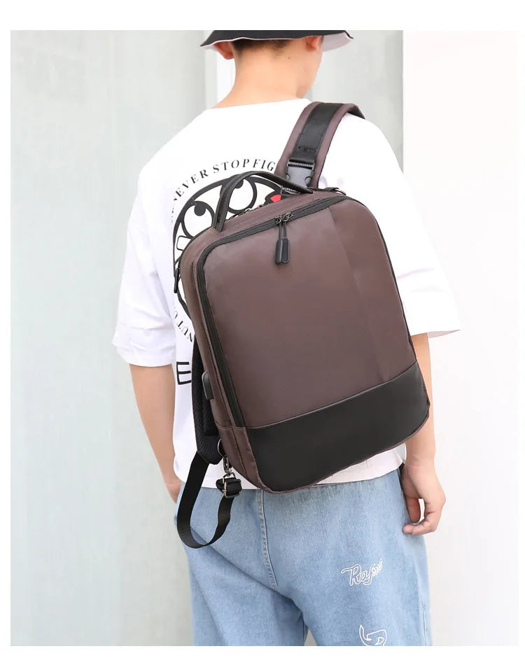 school bags for boys plecak szkolny 15.6 inches