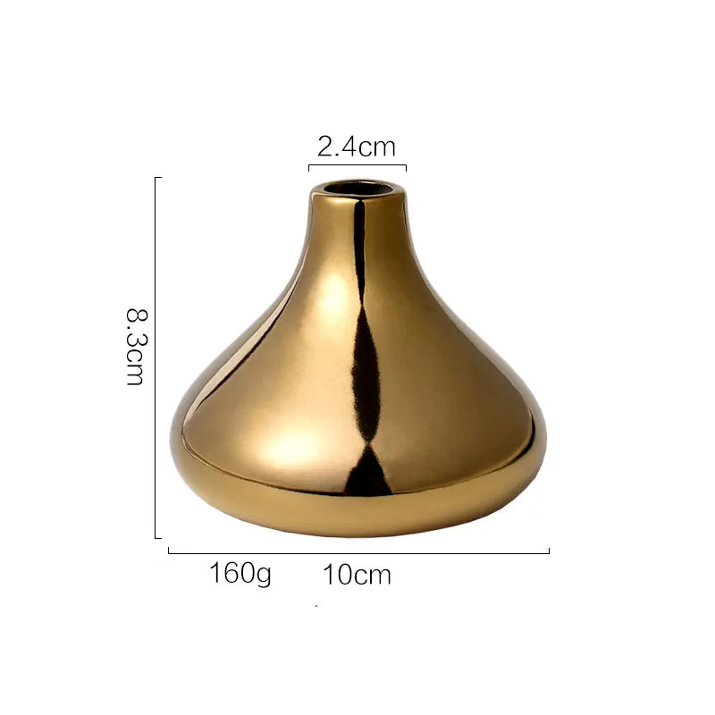 Nordic Home Office Desktop Decoration Light