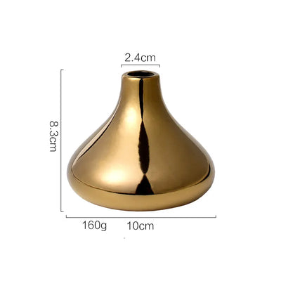 Nordic Home Office Desktop Decoration Light