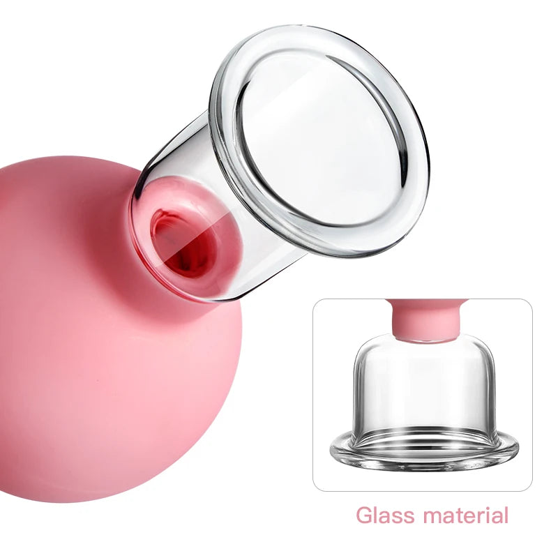 Massage Cupping Therapy Set