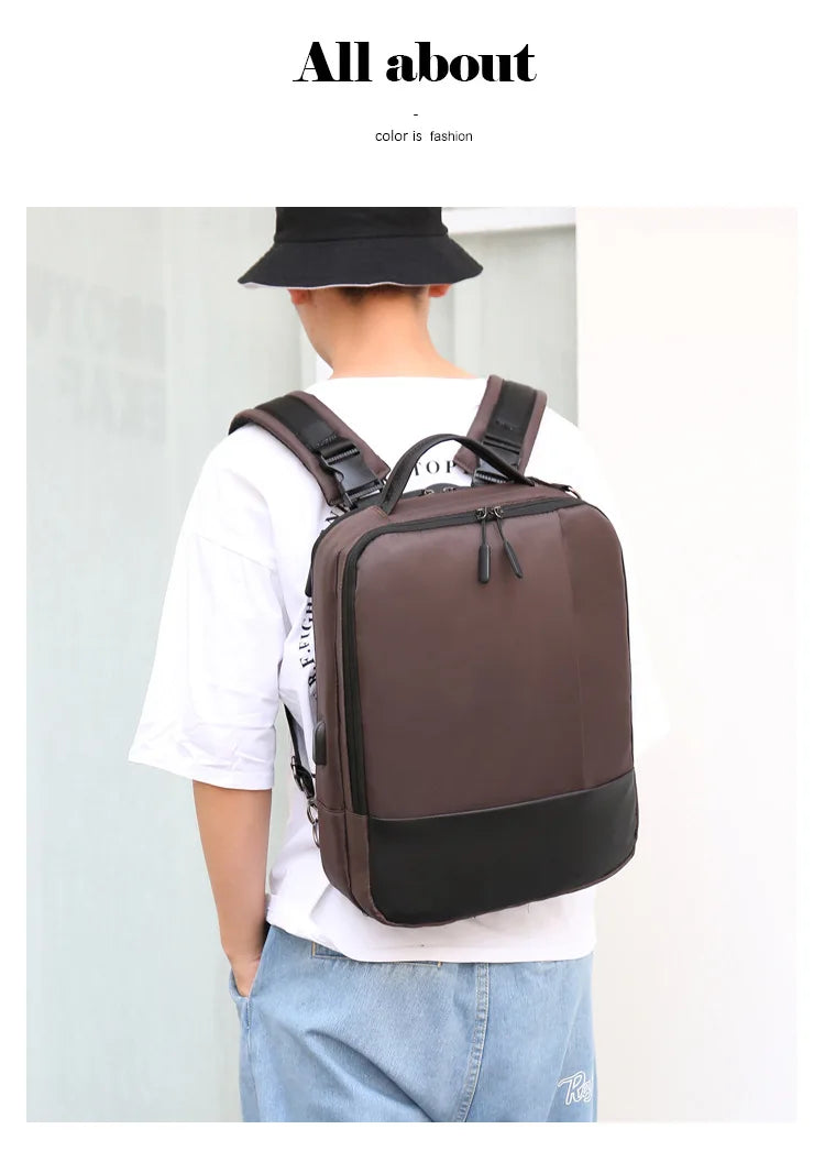 school bags for boys plecak szkolny 15.6 inches