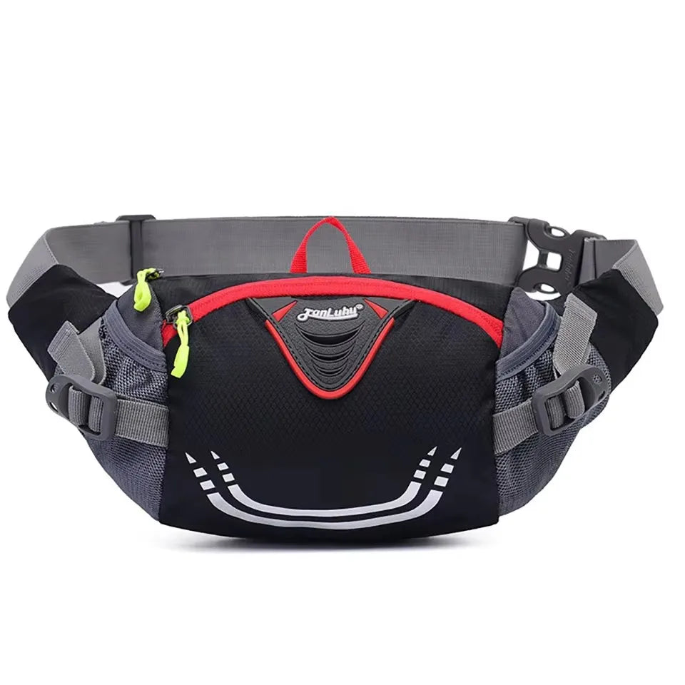 Outdoor Waist Fanny Pack Bag