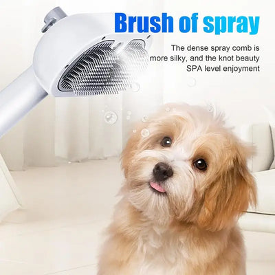 Dog Hair Remover Brush