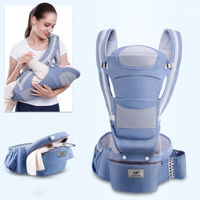 Infant Baby Travel Hipseat