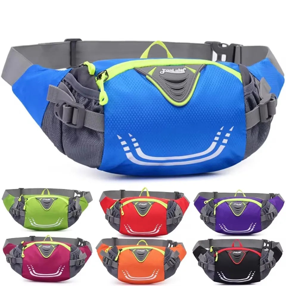 Outdoor Waist Fanny Pack Bag
