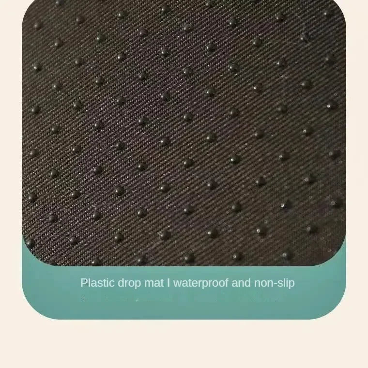 Corduroy Plush Dog Sofa Bed