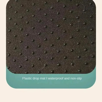 Corduroy Plush Dog Sofa Bed