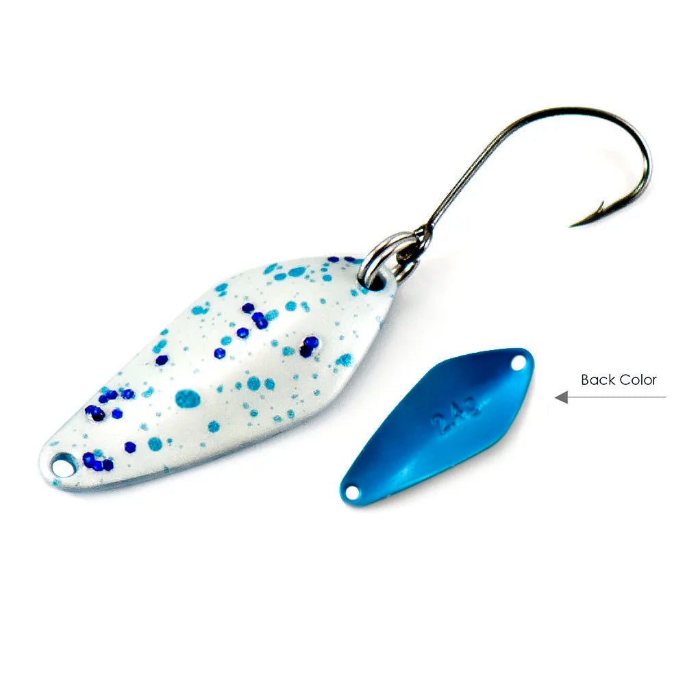Trout Fishing Spoon Lures Baits