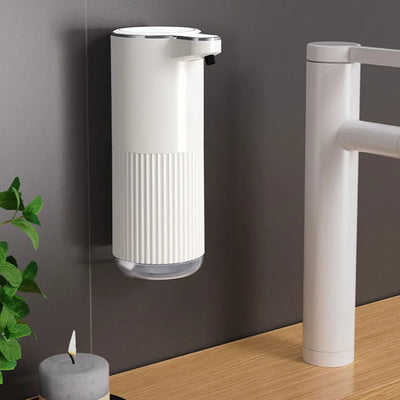 New Automatic Soap Dispenser Touchless