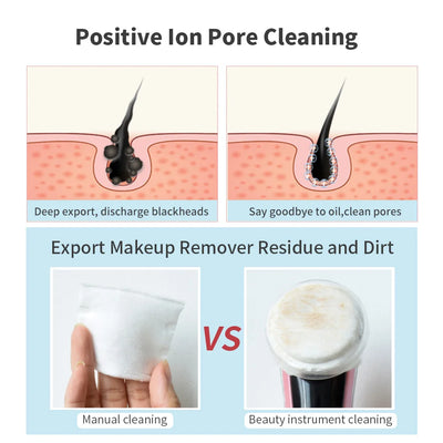 5-in-1 Electric Face Lifting Massager