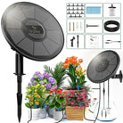 Solar Drip Irrigation Kit