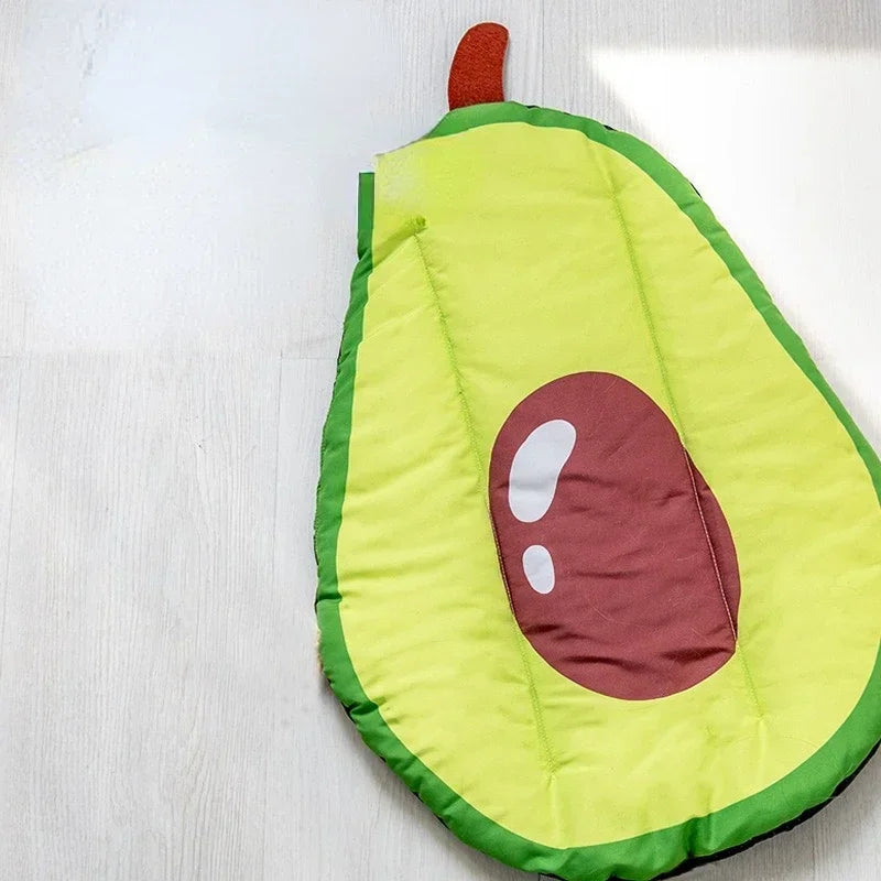 Cooling Summer Dog Mat