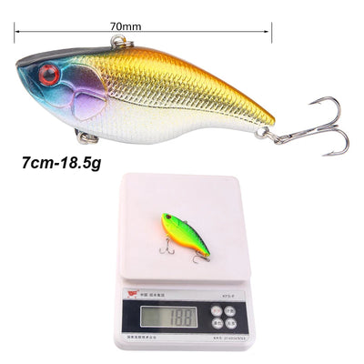 VIB Sinking Fishing Lure