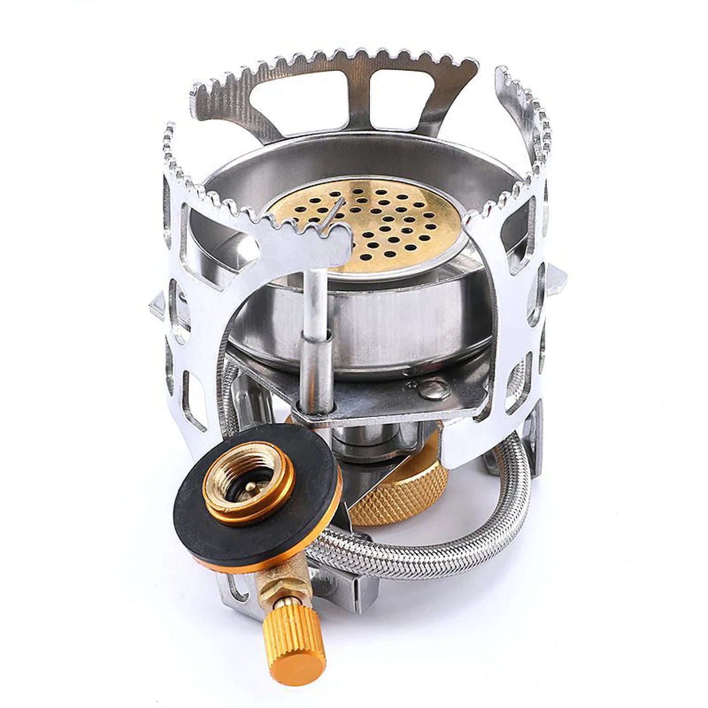 Portable Gas Camping Stove