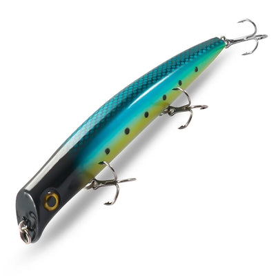 Topwater Popper Fishing Lure Hooks