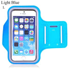 Women Waterproof Running Armband