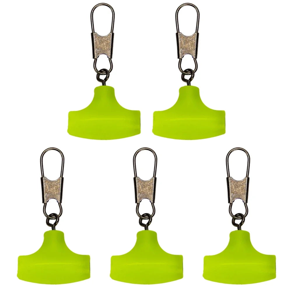 High-Sensitivity Fishing Float Connectors