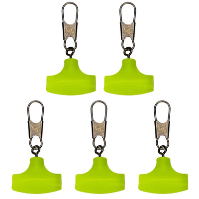 High-Sensitivity Fishing Float Connectors