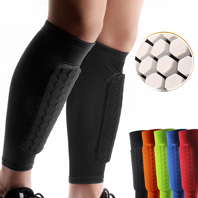 Football Shin Guard Sleeve