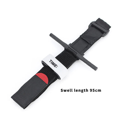 First Aid Survival Kit