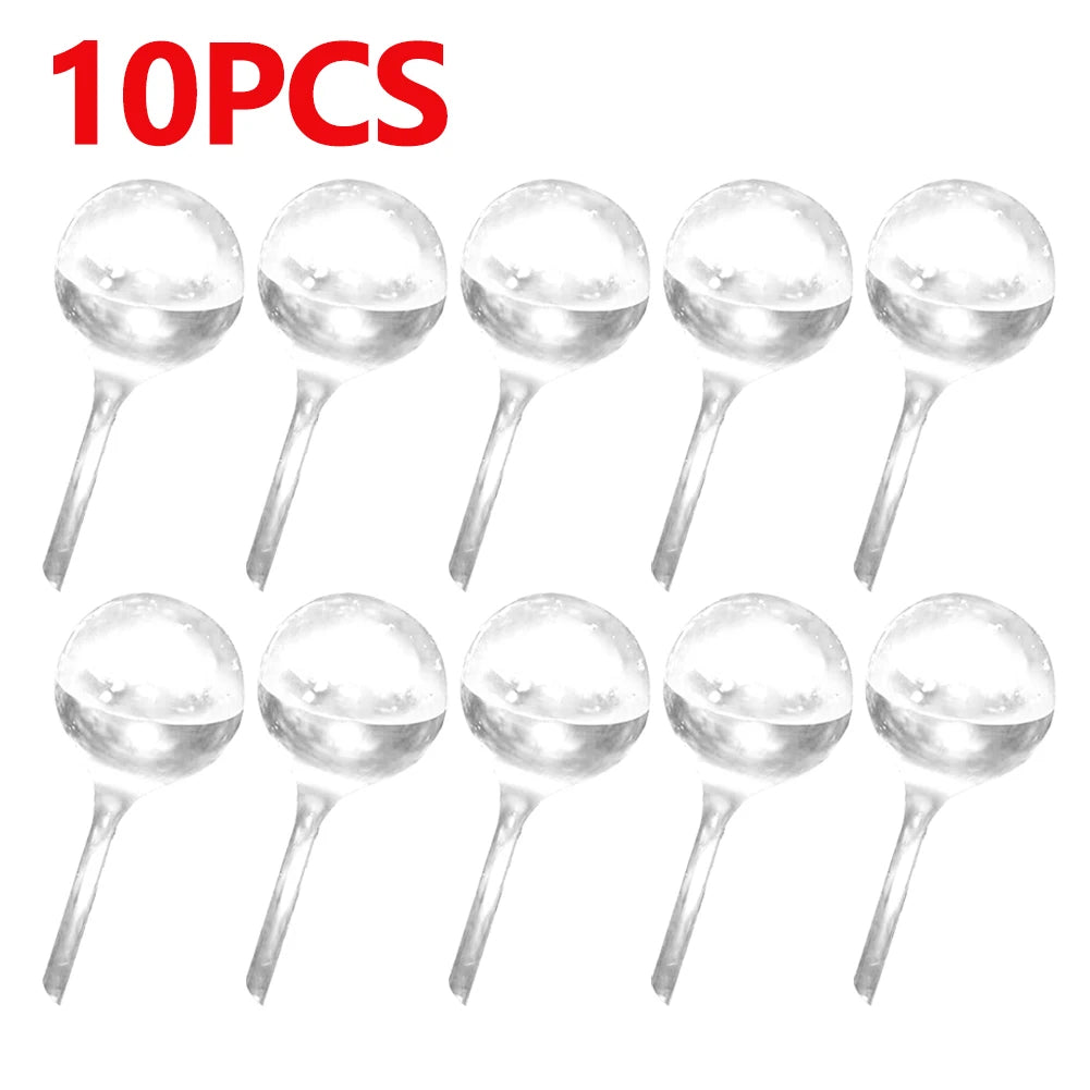 Automatic Plant Watering Bulbs