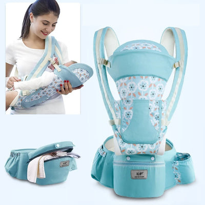 Infant Baby Travel Hipseat