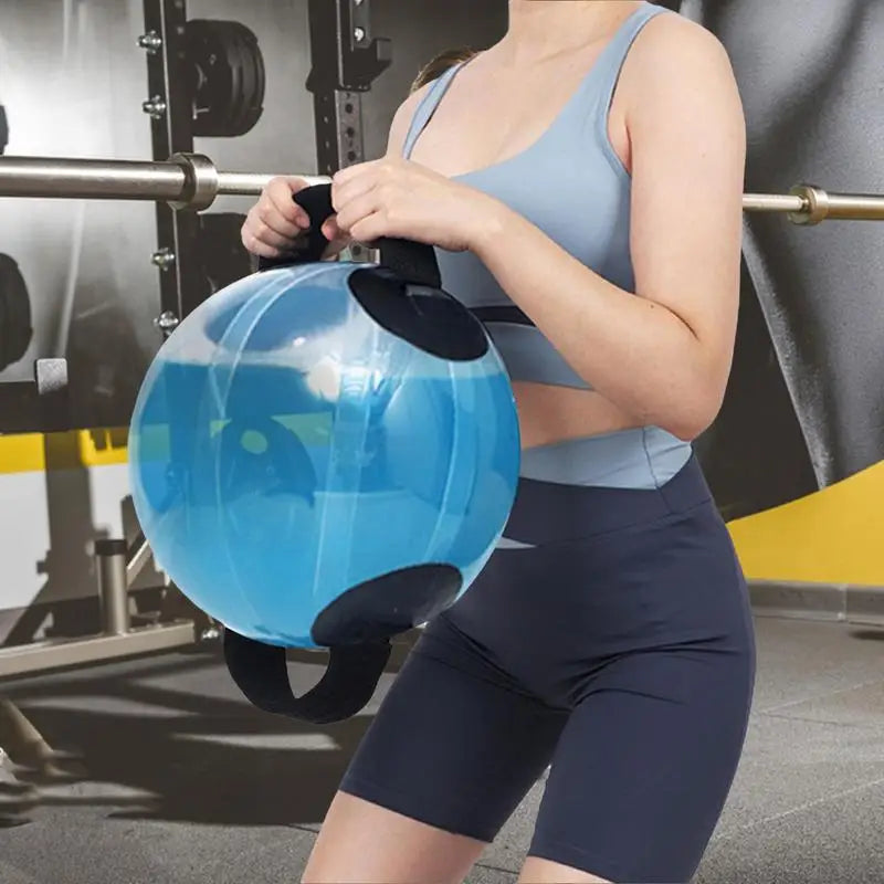 Adjustable Water Power Bag