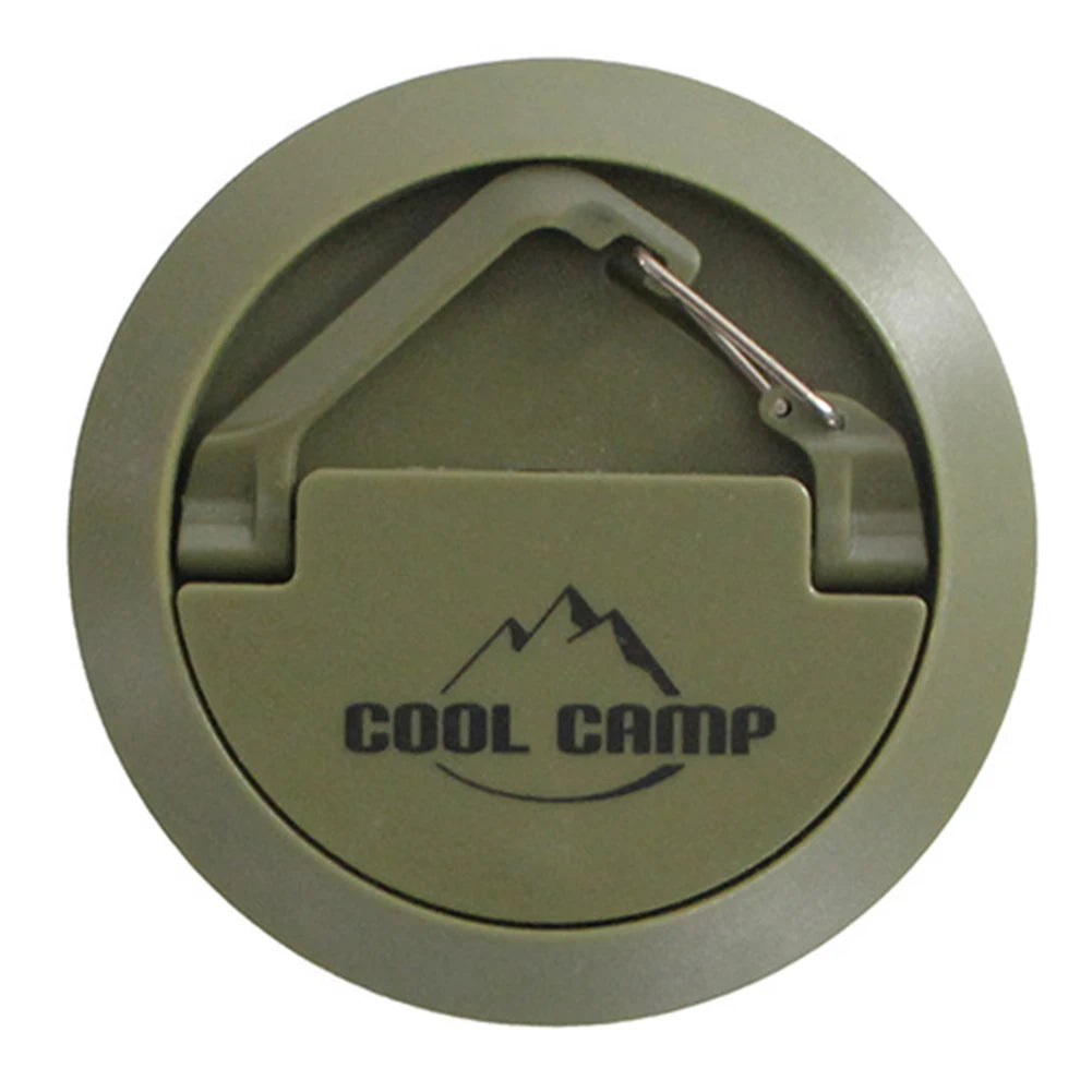Tent Magnetic Clip Hanger