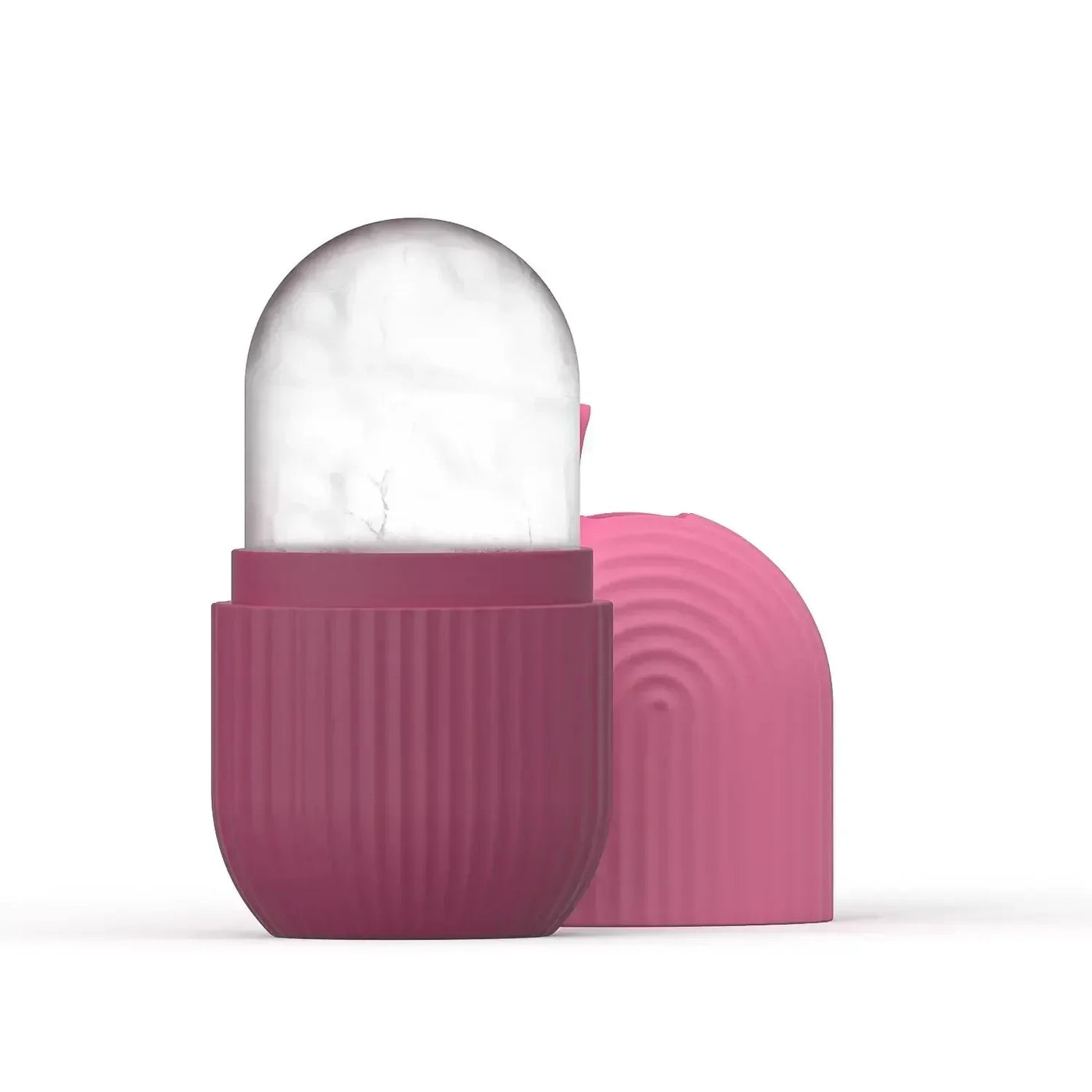 Silicone Mold Face Eye Massage Roller