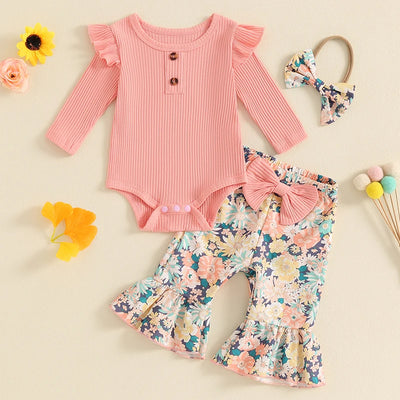 Adorable Baby  Winter Outfits