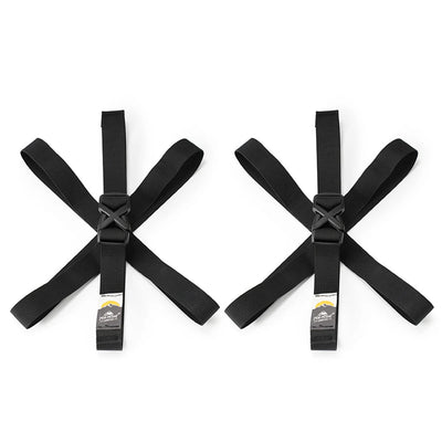 Adjustable Camping Tableware Strap