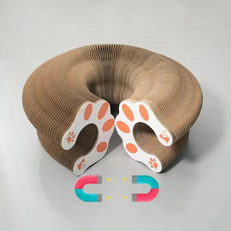 Magic Interactive Cat Toy Set