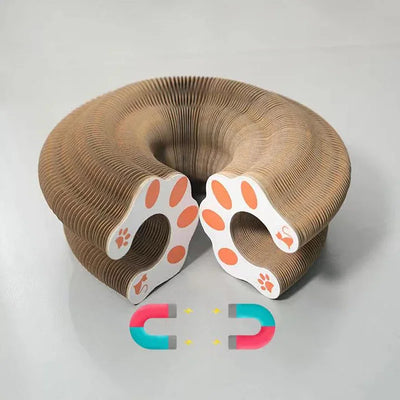 Magic Interactive Cat Toy Set