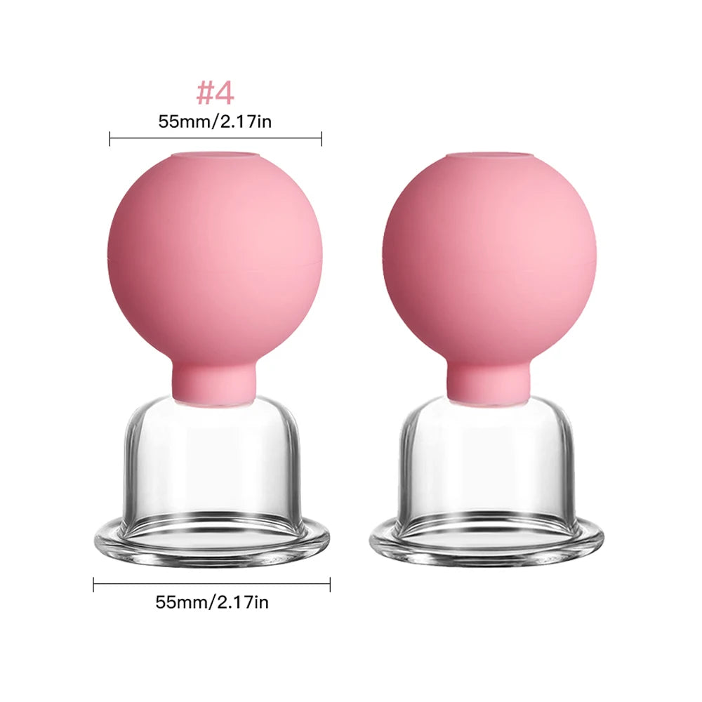 Massage Cupping Therapy Set